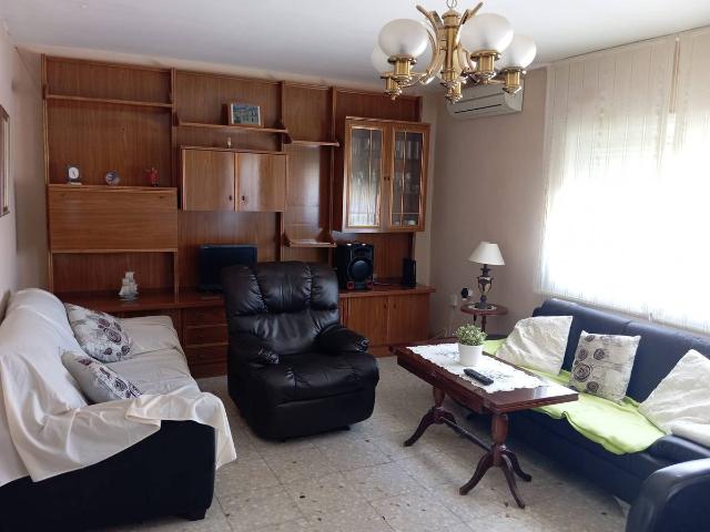 Piso en Venta en Lillo