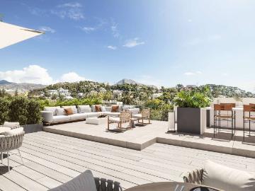 Piso en Venta en Limonar