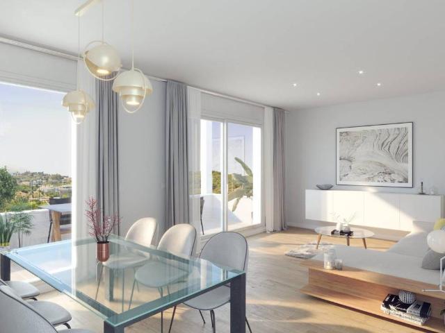 Piso en Venta en Limonar