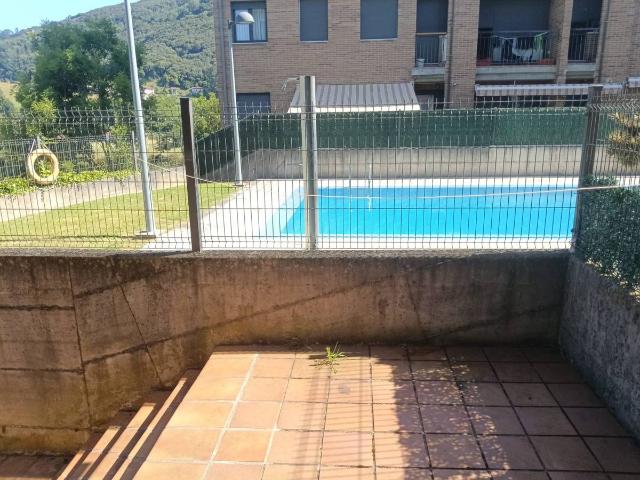 Piso en Venta en Limpias