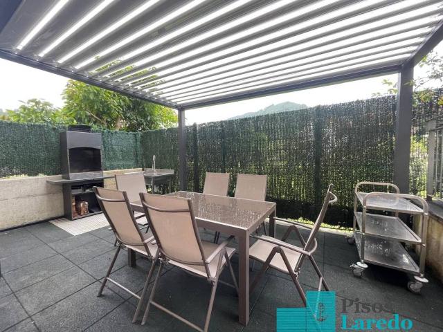Piso en Venta en Limpias