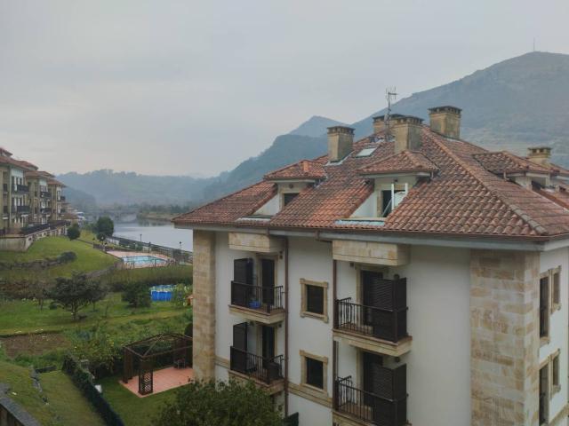 Piso en Venta en Limpias