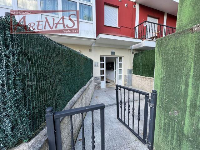 Piso en venta en Limpias. BAJO CON JARDIN. Pisos.