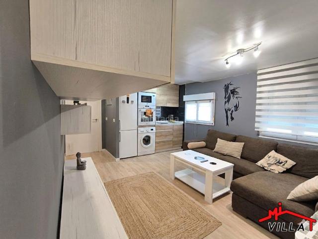 Piso en venta en Limpias. Piso en venta en Limpias, 2 dormitorios. Pisos.