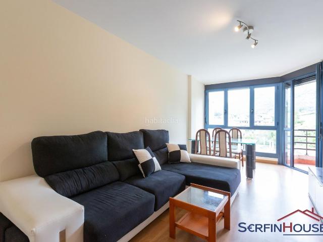Piso en venta en Limpias. Tu nuevo hogar entre el mar y la montaña te espera en Limpias!. Pisos.