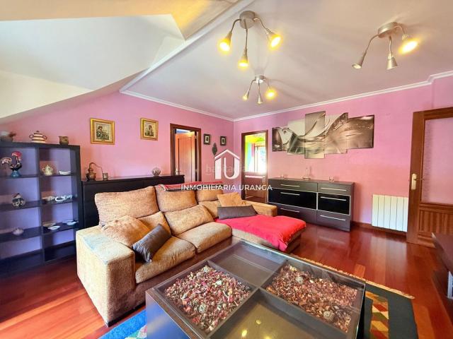 Piso en venta en Limpias. Una Terraza para Cada Momento del Día Piso Amueblado EN EXCLUSIVA en Limpias. Pisos.