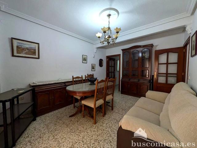 Piso en Venta en Linarejos