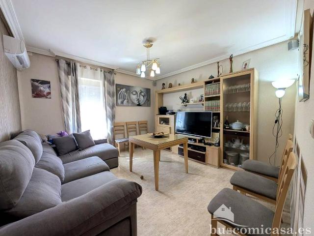 Piso en Venta en Linarejos