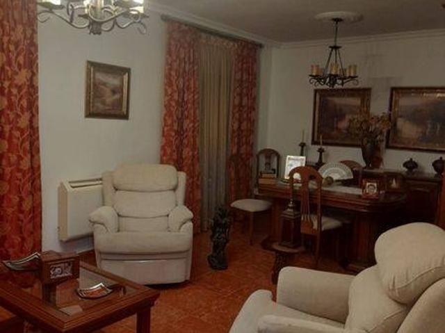Piso en Venta en Linarejos