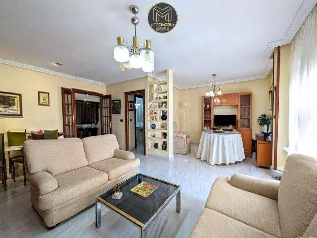 Piso en Venta en Linarejos