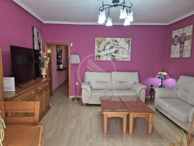 Piso en Venta en Linarejos