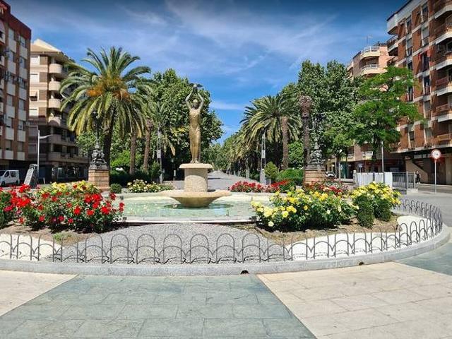 Piso en Venta en Linarejos