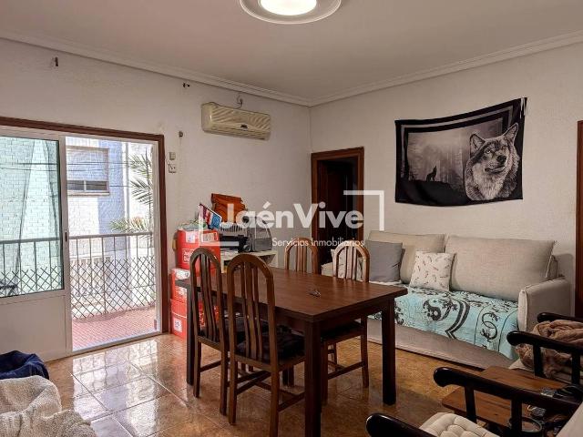 Piso en Venta en Linarejos