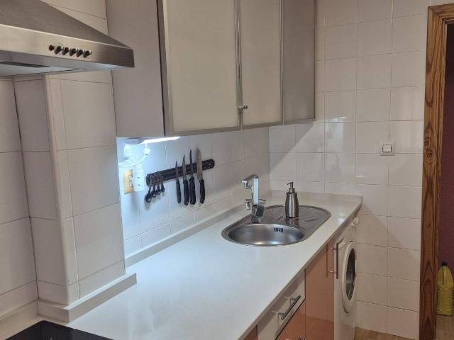 Piso en Venta en Linarejos