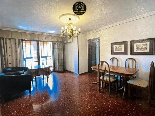 Piso en Venta en Linarejos