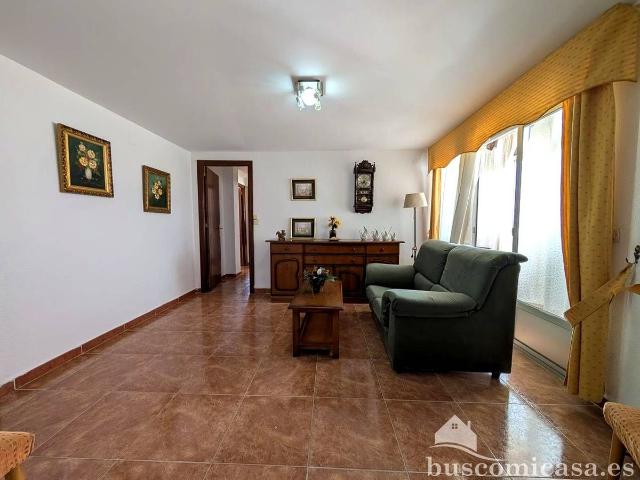 Piso en Venta en Linarejos