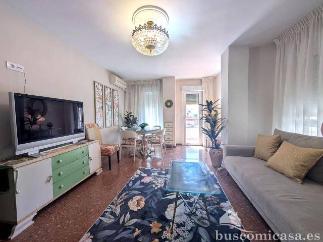 Piso en Venta en Linarejos