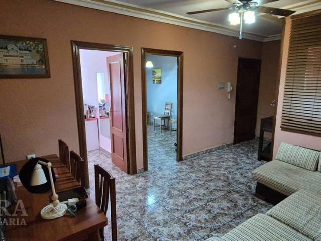 Piso en Venta en Linarejos