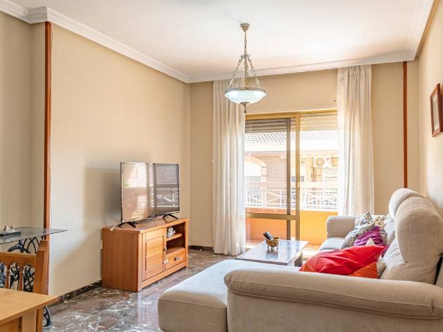 Piso en Venta en Linarejos