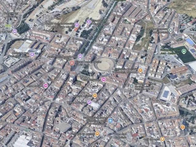 Piso en Venta en Linares