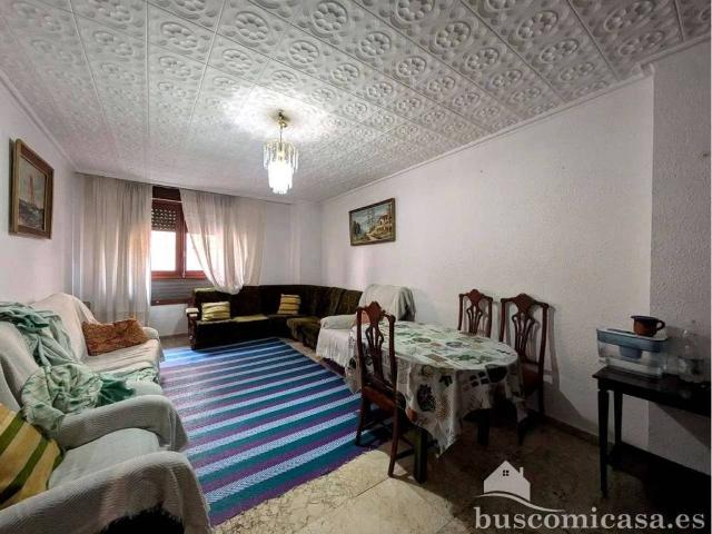 Piso en Venta en Linares