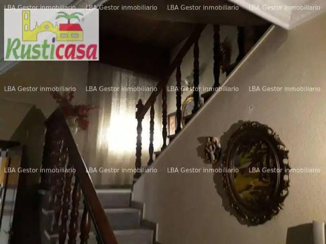 Piso en Venta en Linares