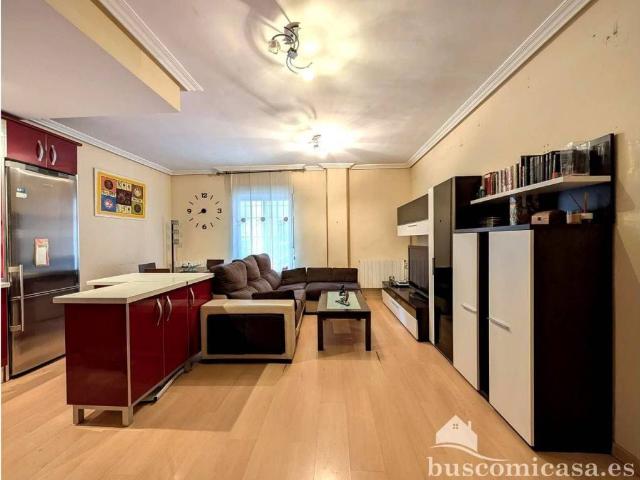 Piso en Venta en Linares