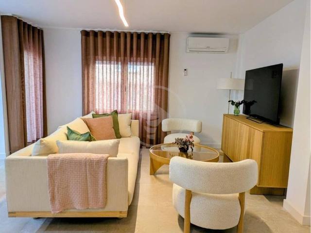 Piso en Venta en Linares