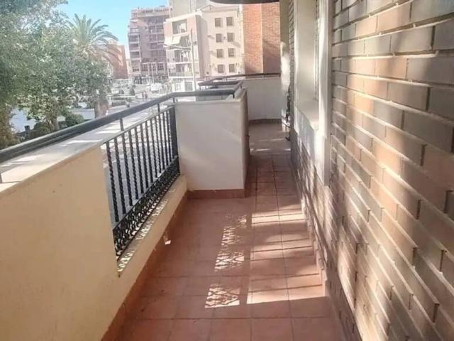 Piso en Venta en Linares