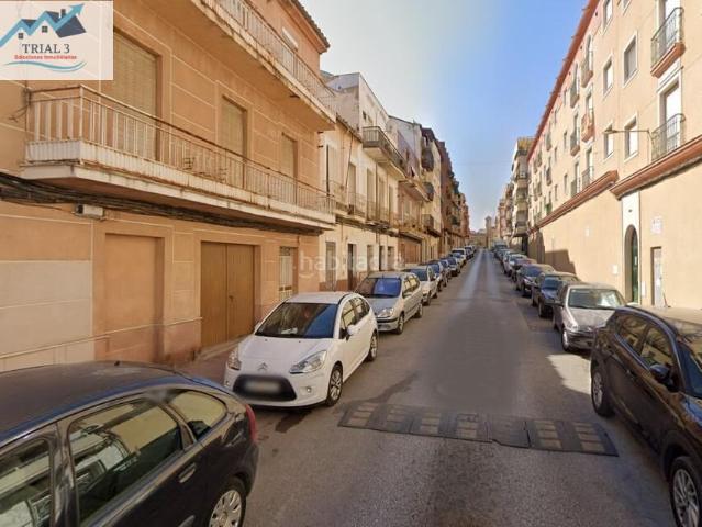 Piso en venta en Linares, Centro ciudad. Venta piso en Linares Jaén. Pisos.