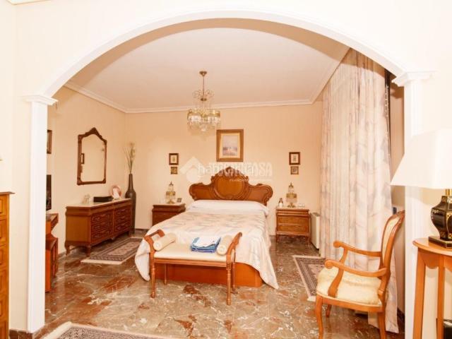 Piso en venta en Linares, Centro ciudad. Piso en venta en Linares. Pisos.
