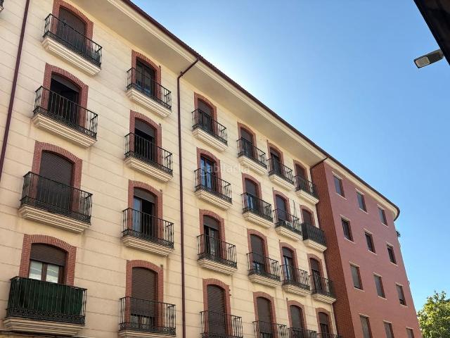 Piso en venta en Linares, Centro ciudad. Solvia Inmobiliaria Piso Linares. Pisos.