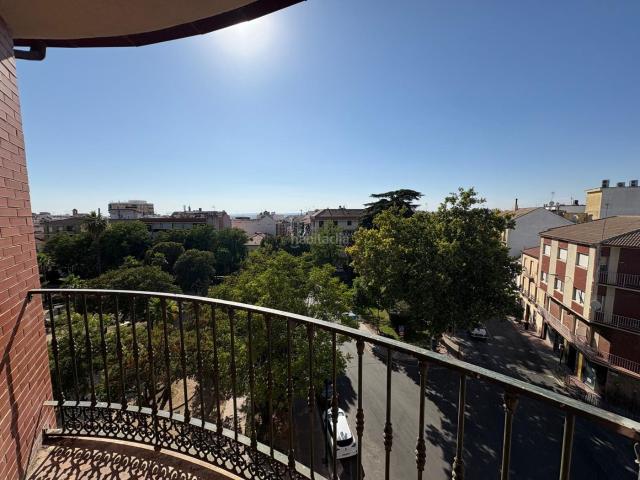 Piso en venta en Linares, Centro ciudad. Solvia Inmobiliaria Piso Linares. Pisos.