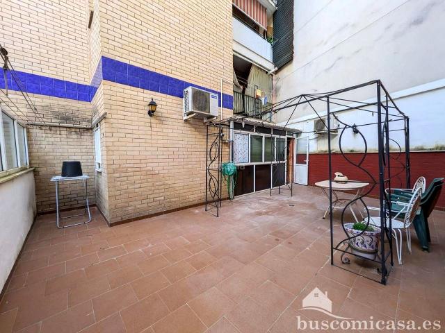 Piso en venta en Linares, Linarejos. Precioso piso en el Paseo de Linarejos. Pisos.