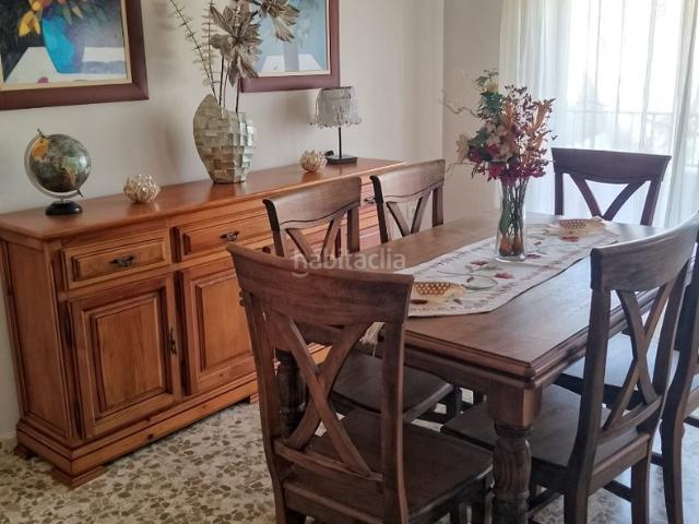 Piso en venta en Línea de la Concepción La, Centro San Felipe Huerta Fava. PISO CENTRICO EN PERFECTO ESTADO. Pisos Línea de la Concepción.