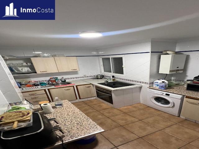 Piso en venta en Línea de la Concepción La, Centro San Felipe Huerta Fava. Piso en venta en Centro, 3 dormitorios. Pisos Línea de la Concepción.