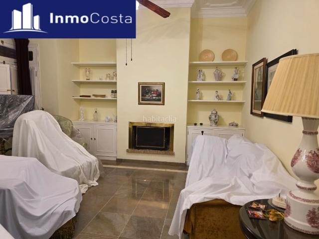 Piso en venta en Línea de la Concepción La, Centro San Felipe Huerta Fava. Piso en venta en Centro, 4 dormitorios. Pisos Línea de la Concepción.