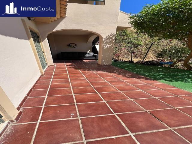 Piso en venta en Línea de la Concepción La, El Zabal Santa Margarita. Piso en venta en Santa Margarita, 3 dormitorios. Pisos Línea de la Concepción.