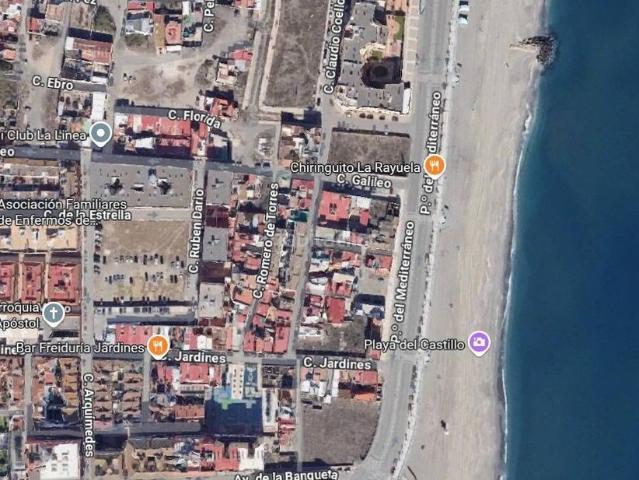 Piso en venta en Línea de la Concepción La, Santa Bárbara Ciudad Deportiva. Venta piso en La Línea de la Concepción Cádiz. Pisos Línea de la Concepción.