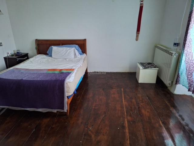 Piso en venta en Lizartza. Kale nagusia. Pisos.