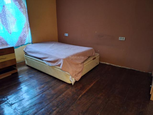 Piso en venta en Lizartza. Kale nagusia. Pisos.