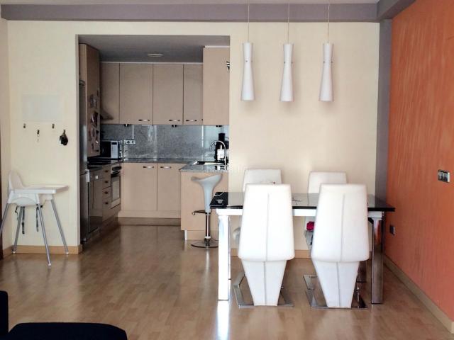 Piso en venta en Llançà, Carboneres La Farella Costa Brava. Pis venta al port de Llança. Pisos.