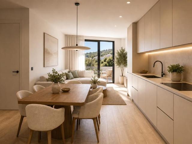 Piso en venta en Llançà, Carboneres La Farella Costa Brava. Pisos.