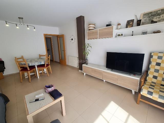 Piso en venta en Llançà, La Vila Costa Brava. LA VILA. Pisos.