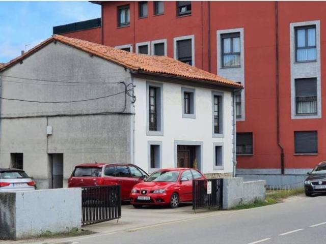 Piso en Venta en Llanes