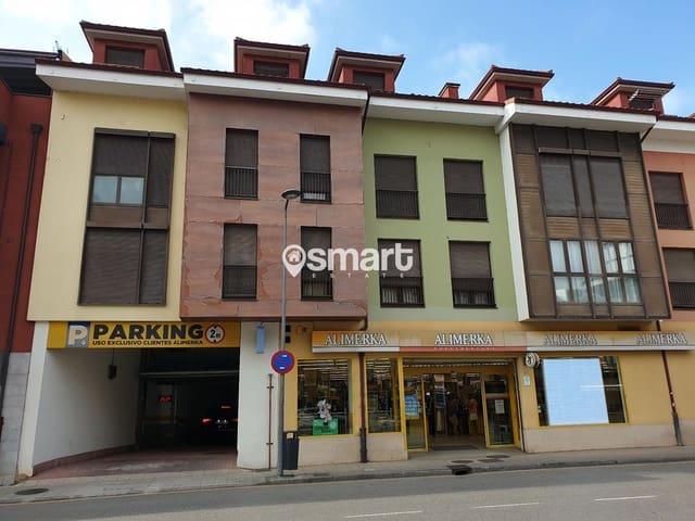 Piso en venta en Llanes, Asturias Costa Verde