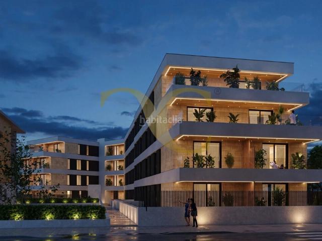 Piso en venta en Llanes, Llanes Pueblo. Residencial Montemar El privilegio de vivir donde otros sueñan con estar. Pisos.