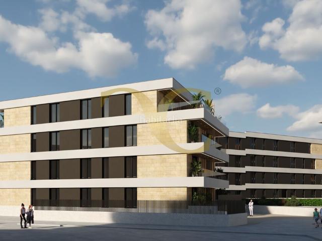 Piso en venta en Llanes, Llanes Pueblo. Residencial Montemar El privilegio de vivir donde otros sueñan con estar. Pisos.