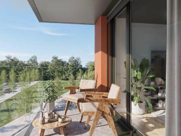 Piso en Venta en Llanera