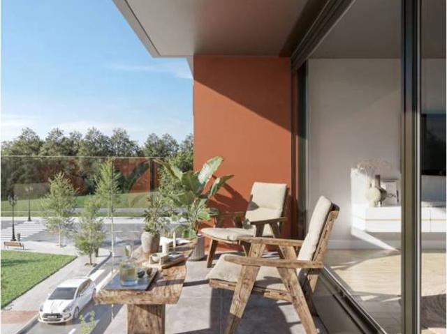 Piso en Venta en Llanera